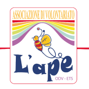 Associazione L'APE odv-ets